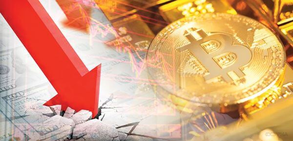 Глобальна фінансова криза розпочалась?