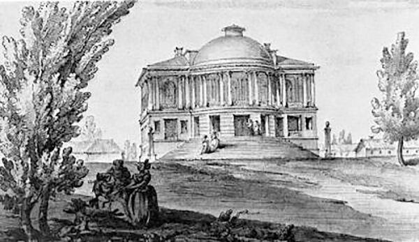 Кирило Розумовський — останній правитель України доби Гетьманщини