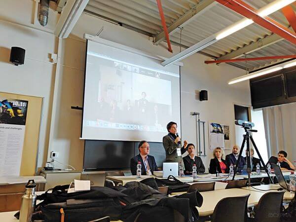 Конференція про Україну та за участі  україністів: важливий зарубіжний досвід