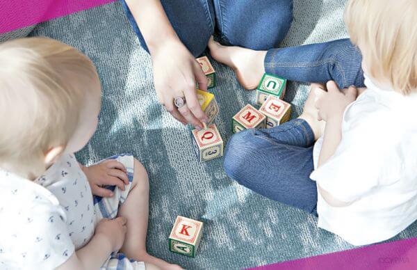 За чистоту мови