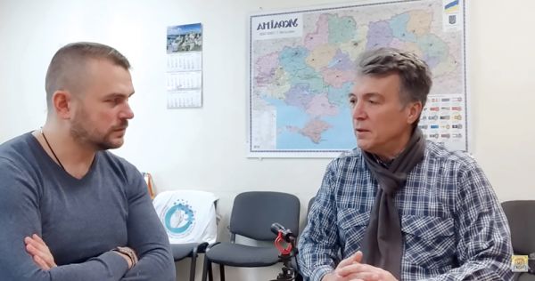 Про українські інтереси, просвітництво  та потребу в організованості українців