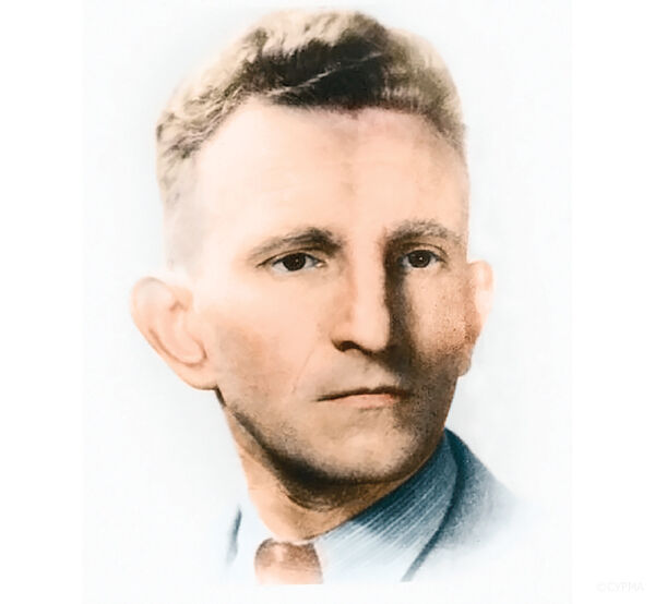 Готовий був ще раз прожити своє життя