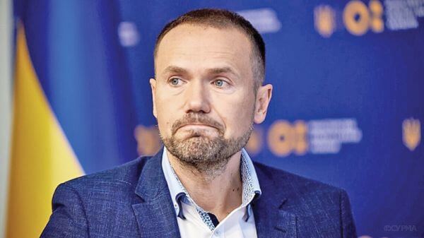 Ротації в уряді: чи зміниться сума від  перестановки доданків?