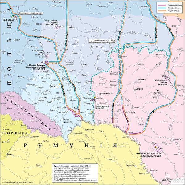 Скупий захід заплатить двічі, бо не вчиться в поляків