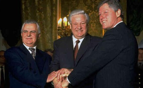 Будапештський меморандум у контексті російсько-української війни