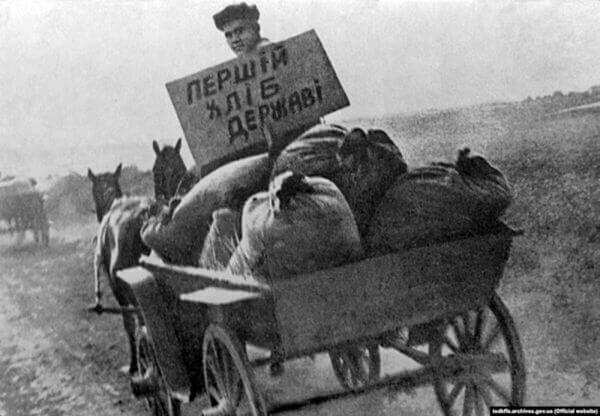 Чи вдасться Гриневич розмити  злочини проти українства?