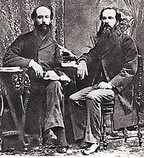 Панас Мирний: Хрестоматійна класика по-новому, або — Автора, автора!