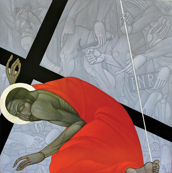 «На початку був Закон…»