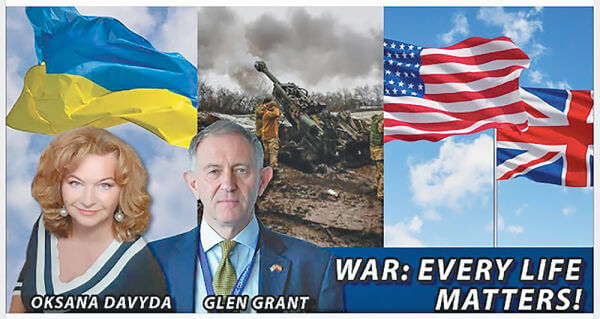 Нова культура армії: кожне життя є важливим