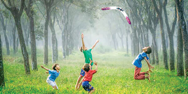 Нерівність була, є і буде...