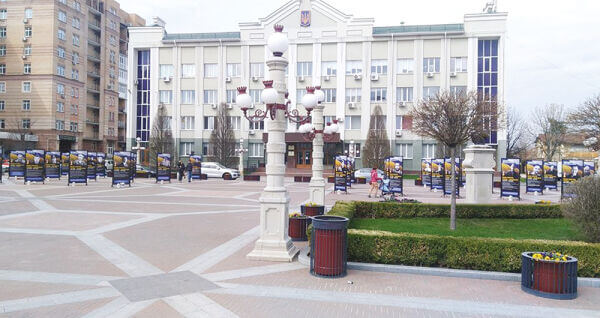 Не всі зрозуміли, що відбувалося  в лютому 2022 року...