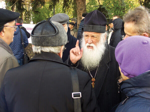 Український каменяр