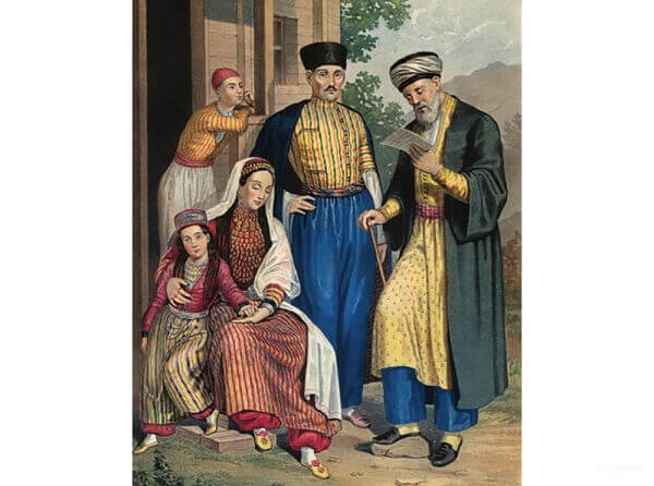 Недоказана казка про хана