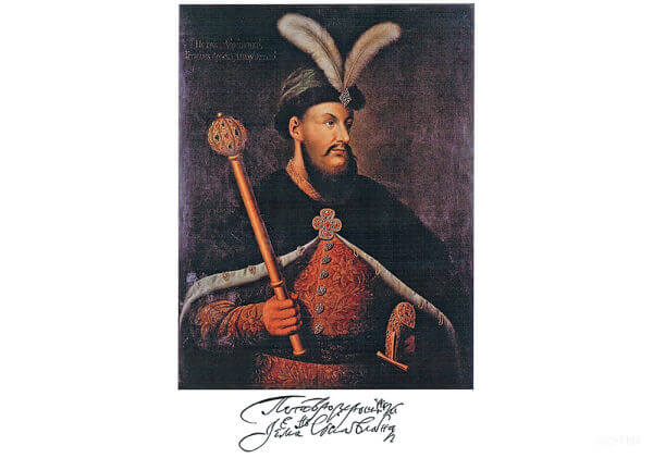 Якою кров’ю тепер вимірюється кілограм гречки