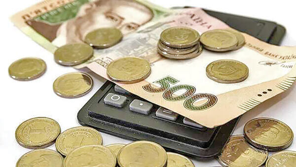 Ціна податків