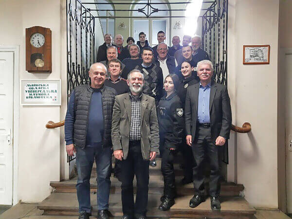 Національна ідея  Миколи Міхновського