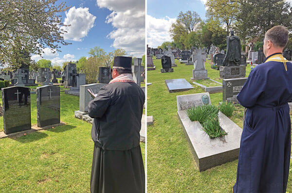 Частина історії та уроки сьогоднішнього дня