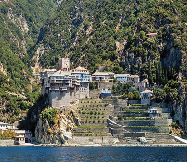 Духовна практика для синів