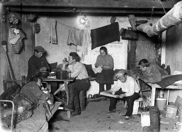 Радянський Союз = русскій мір