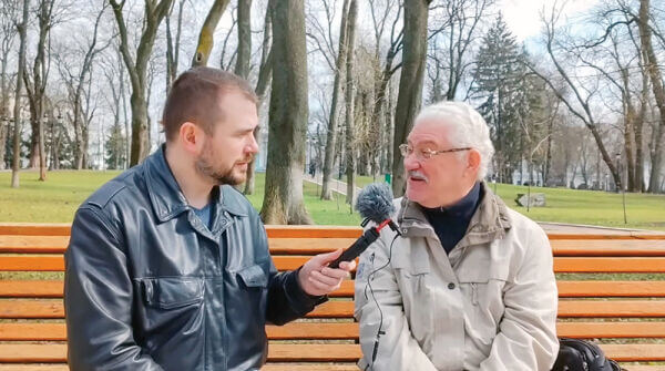 Віктор Шишкін: Ордер на арешт путіна — початок,  Україні потрібний трибунал над росією