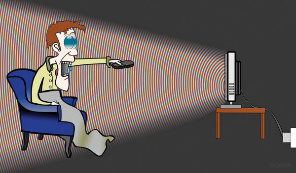 Природа дурощів