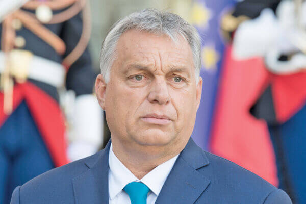 Угорщина. Агонія