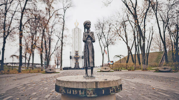 Про що не дізналася журналістка Мамонова