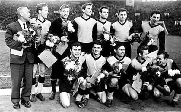 87 років «Шахтарю»: як гірники стали найсильнішим клубом східної Європи та світовим українським брендом