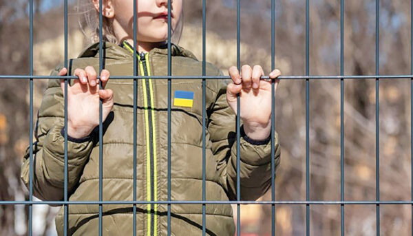 Люди без Батьківщини