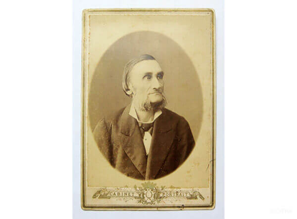 Леонід Глібов — веселий байкар  і квітчастий король