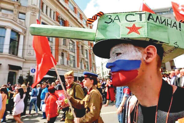 Побєдобєсіє головного мозку