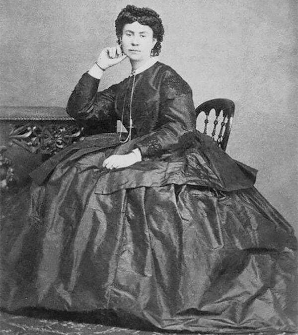 Ганна Барвінок: Українське  жіноче письмо