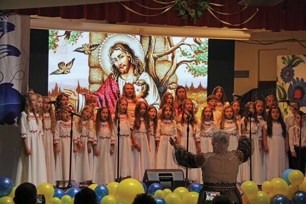 Діти не повинні страждати. Діти повинні радіти життю…