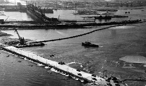 Пугу-пугу – козак з Лугу! Парадоксальний символізм історії Каховської ГЕС