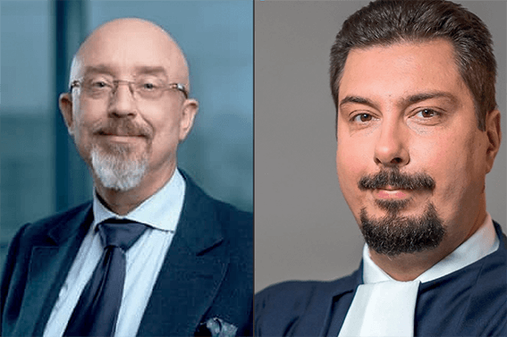 Показова корупція як складова олігархічних воєн