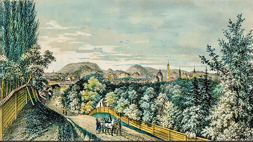 Урбанізація — вироджене явище сучасності