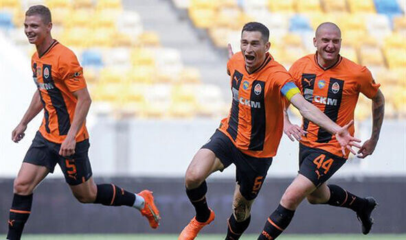 УПЛ 2022/23: Підсумки найбільшого  футбольного турніру України