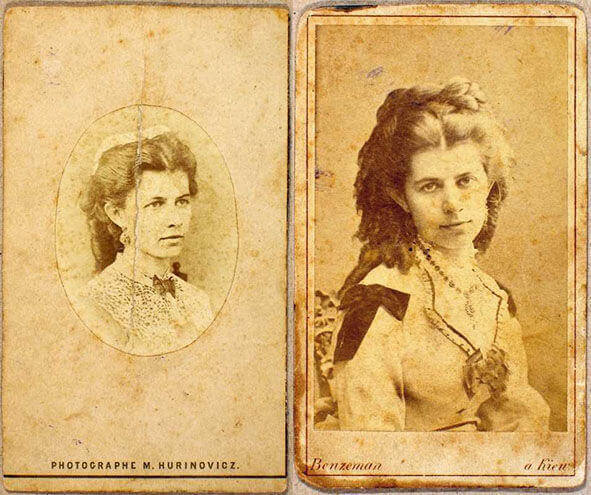 Олена Пчілка – українська письменниця, етнограф і просто видатна діячка