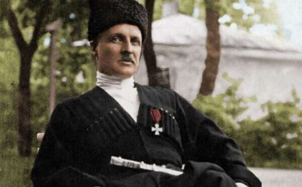 Український гетьман ХХ століття: Павло Скоропадський і його державотворча діяльність