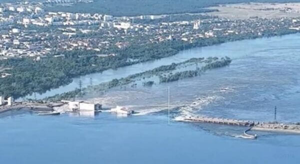 Вектор – Україноцентризм. Політичний дайджест новин №5