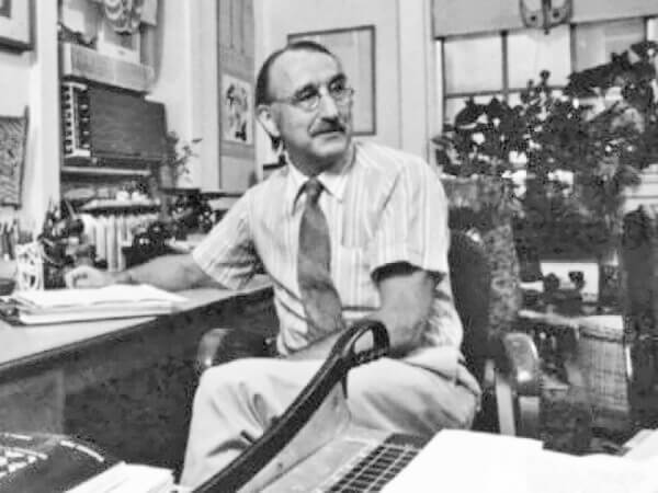 Людина, яка придумала «ґендер»