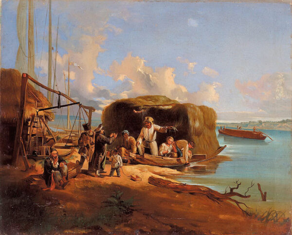 Девід Лінч і викуп з кріпацтва Тараса Шевченка: якими були останні слова Кобзаря?