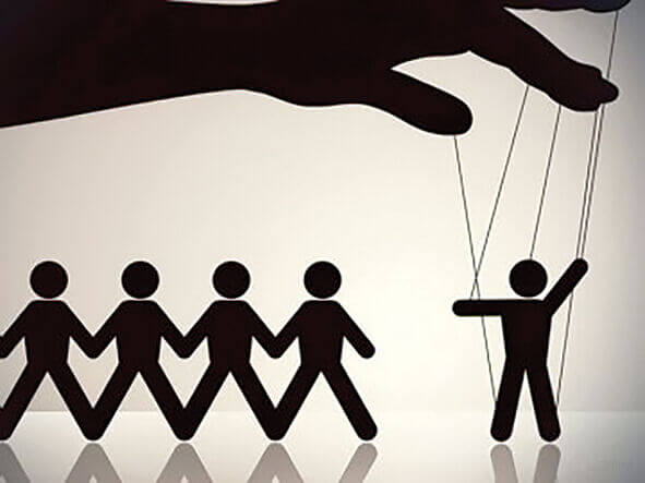 Вікно Овертона. Як зробити прийнятним канібалізм (чи інше вироджене явище)?