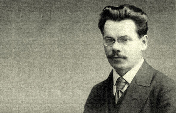 Петро Карманський – поет українського модернізму і знавець львівської та бразильської кави