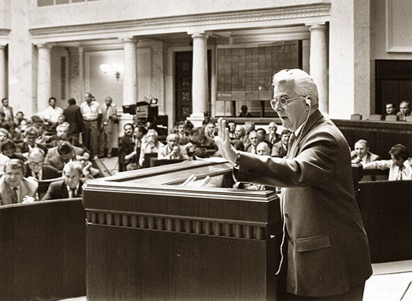 До річниці Декларації про державний суверенітет…