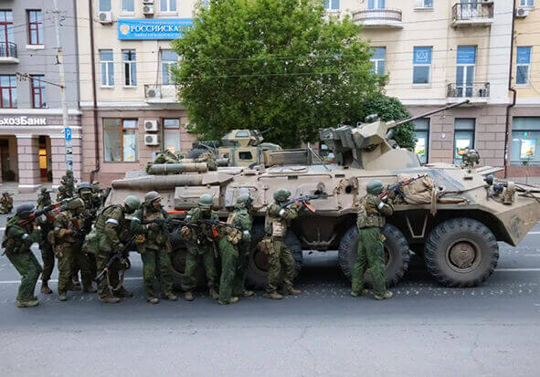 Вектор – Україноцентризм. Політичний дайджест новин №8