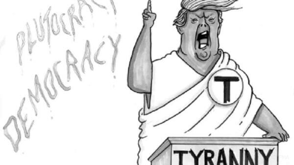 Щодо консервативного прочитання демократії