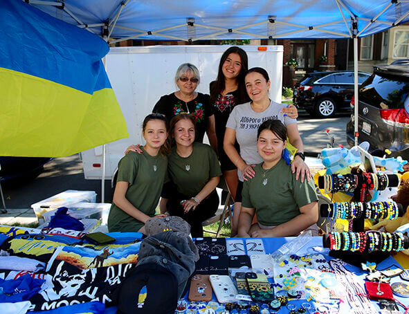 Немов ковток води із отчої криниці