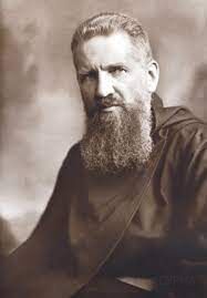 Митрополит та гетьман