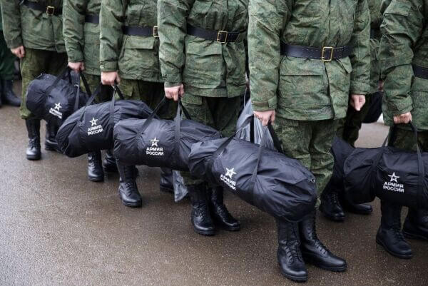 Якщо Україну «примусять до миру»